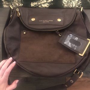 Crossbody bag